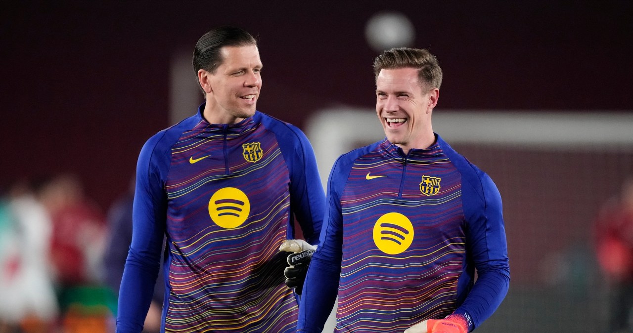Ter Stegen jednak wraca do kadry. Przełomowa decyzja trenera, już ogłoszono