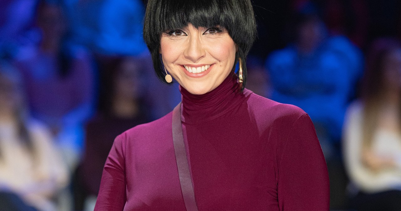 Tatiana Okupnik w jury "TTBZ"! Widzowie Polsatu się nie spodziewali