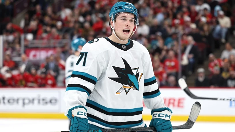 NHL 27 - recenzja. Ślizg w przód, ślizg w tył
