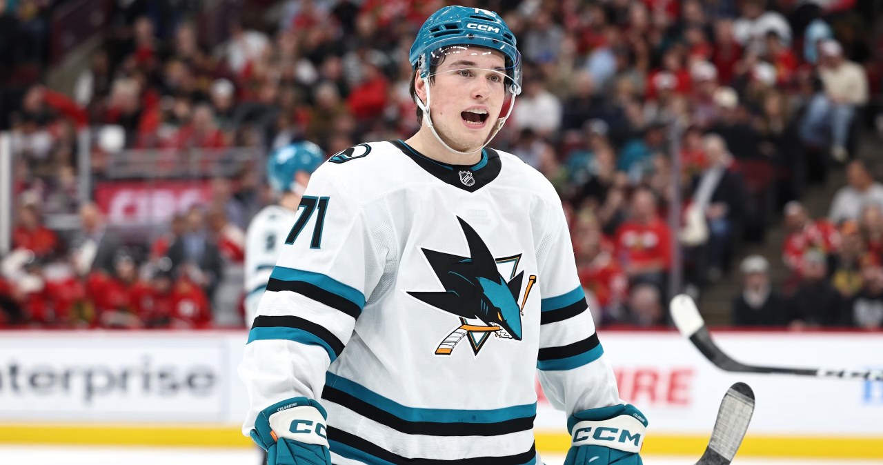 NHL 27 - recenzja. Ślizg w przód, ślizg w tył