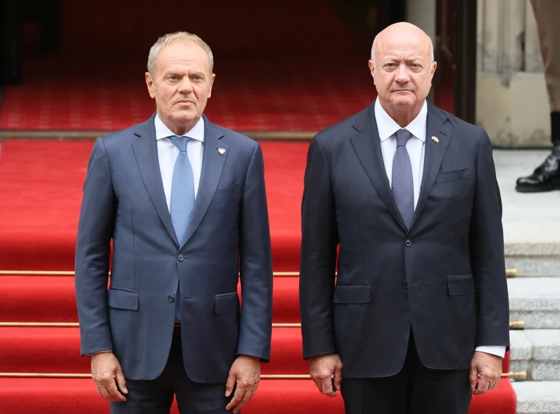 Miliard euro zmieni trasę do Warszawy. Austria ma ambitny plan