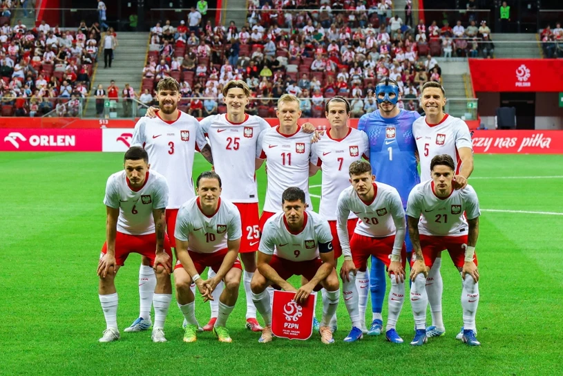 Kiedy reprezentacja Polski gra mecze w Lidze Narodów? Oto terminarz kadry