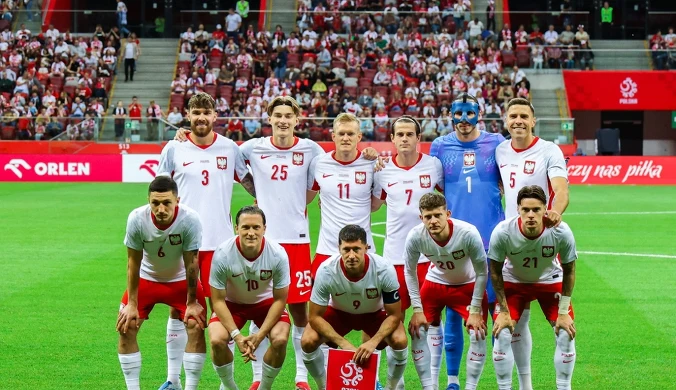Kiedy reprezentacja Polski gra mecze w Lidze Narodów? Oto terminarz kadry