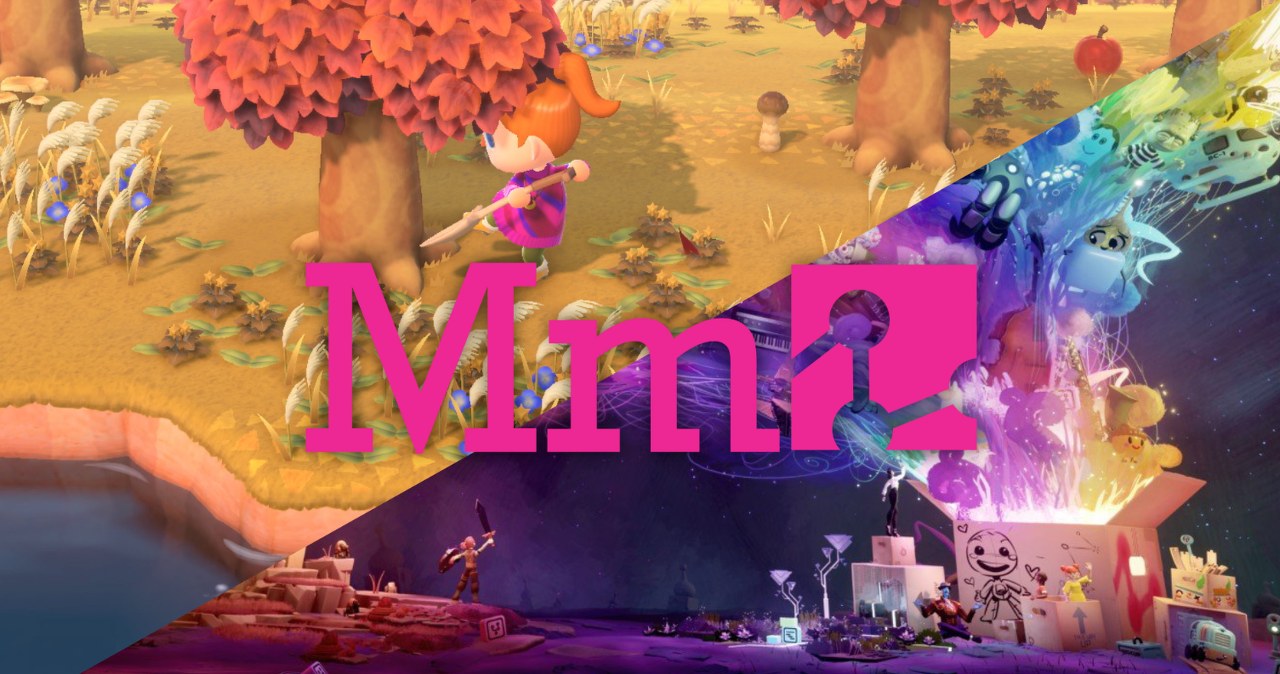 Twórcy LittleBigPlanet pracują nad nową grą. Celują w klimat Animal Crossing