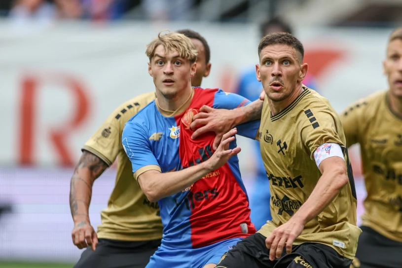 Znamy pary w Pucharze Polski. Trudne zadanie obrońcy tytułu. Będą derby