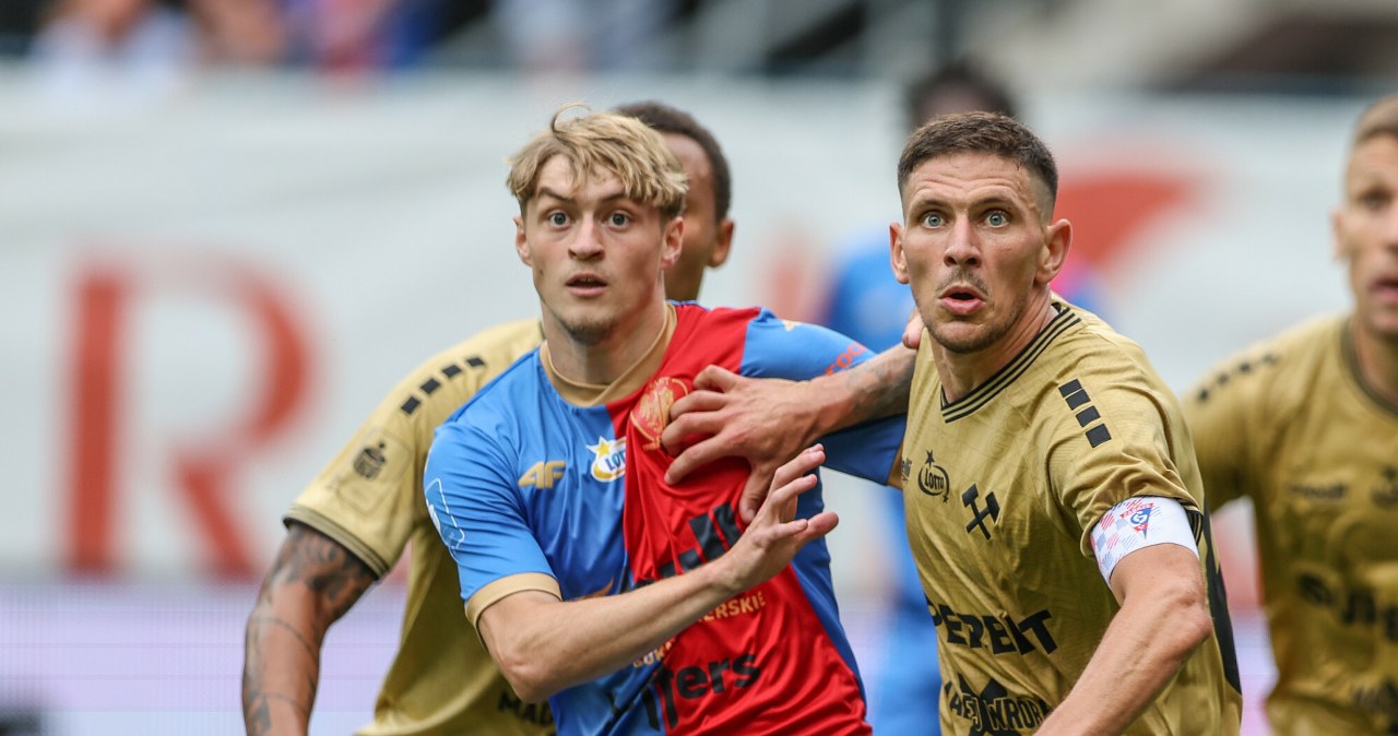 Znamy pary w Pucharze Polski. Trudne zadanie obrońcy tytułu. Będą derby