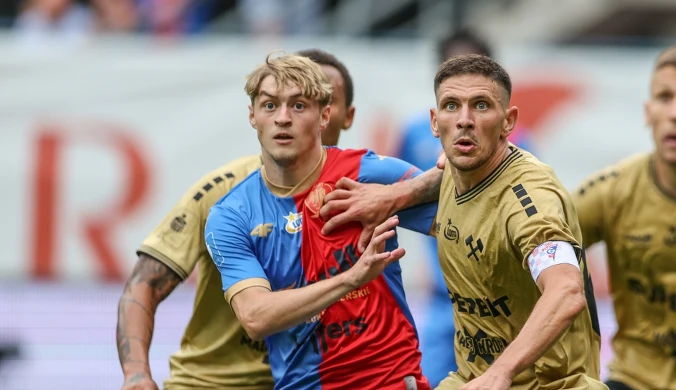 Znamy pary w Pucharze Polski. Trudne zadanie obrońcy tytułu. Będą derby