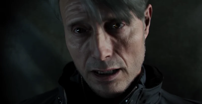 Zwiastun fabuły Call of Duty: Modern Warfare 4. W akcji sam Mads Mikkelsen