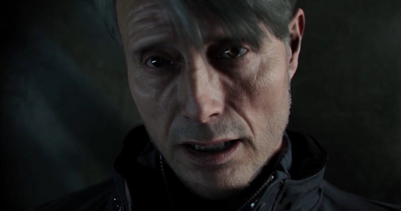 Zwiastun fabuły Call of Duty: Modern Warfare 4. W akcji sam Mads Mikkelsen