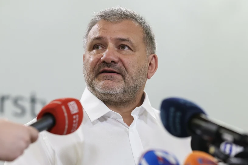Zawiadomienie do prokuratury w sprawie AWS. Chodzi o ingerencję w dokumenty