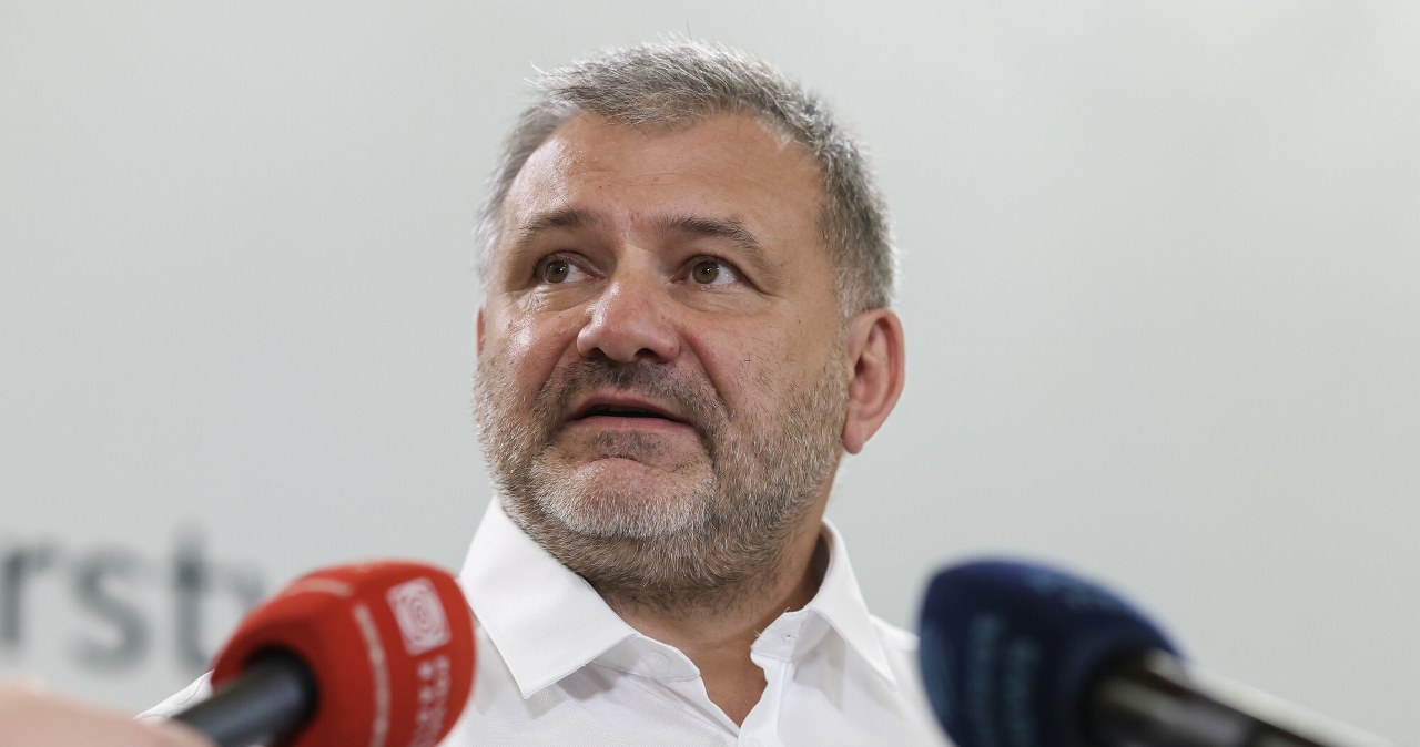 Zawiadomienie do prokuratury w sprawie AWS. Chodzi o ingerencję w dokumenty