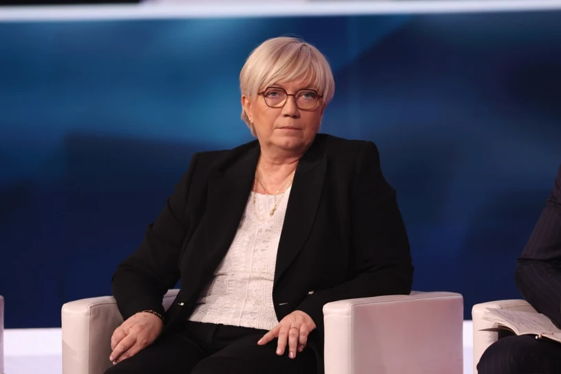 Prokuratura zbada działania sędziów TK. Wszczęto śledztwo
