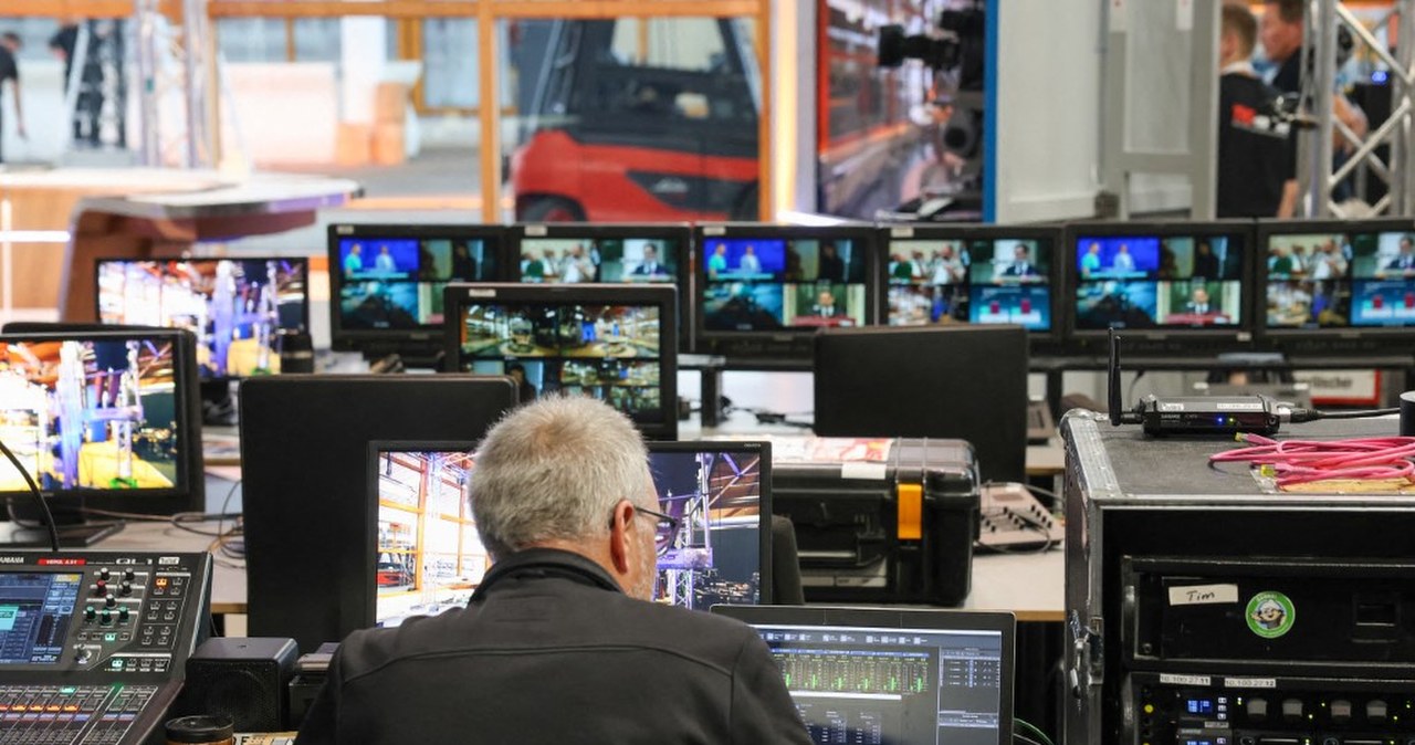 AI masowo tworzy spoty reklamowe. Wiemy, jaka jest ich skuteczność AI masowo tworzy spoty reklamowe. Wiemy, jaka jest ich skuteczność