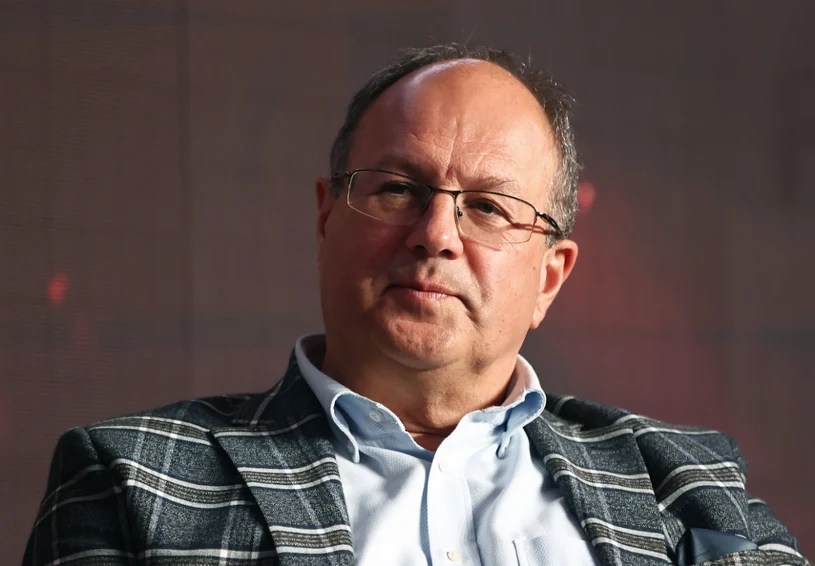 PKOl ma nowego prezesa. Mamy komentarz MKOl