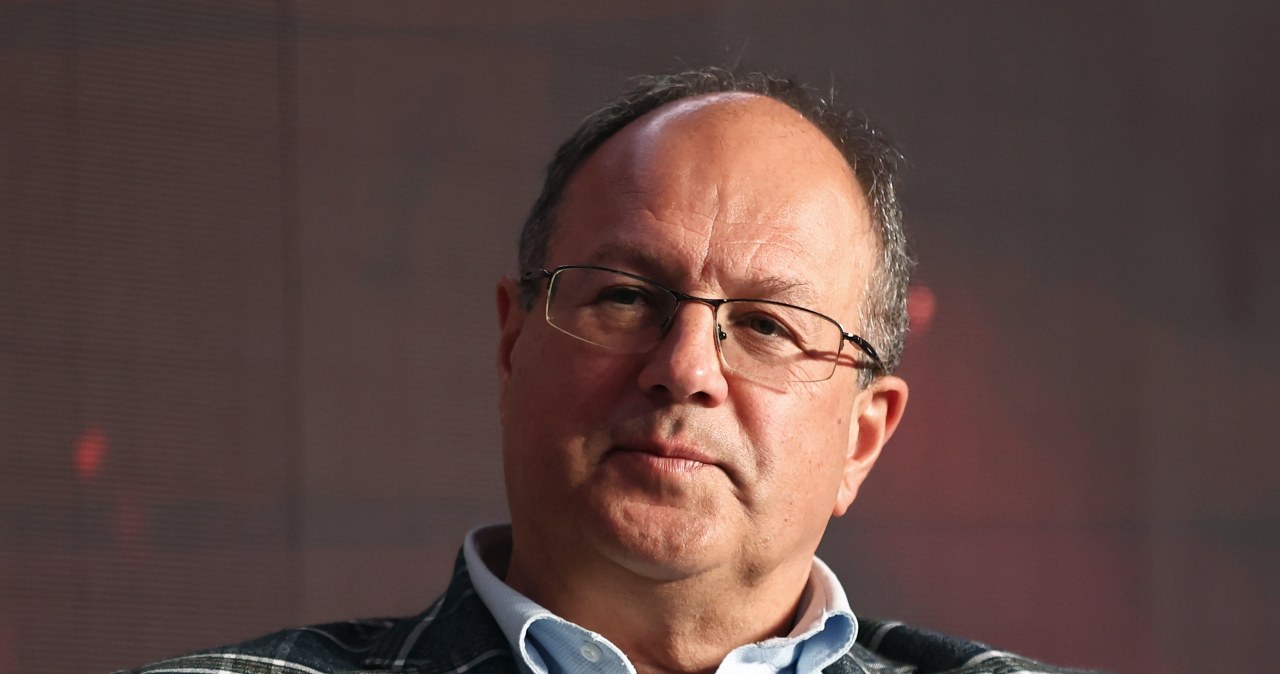 PKOl ma nowego prezesa. Mamy komentarz MKOl