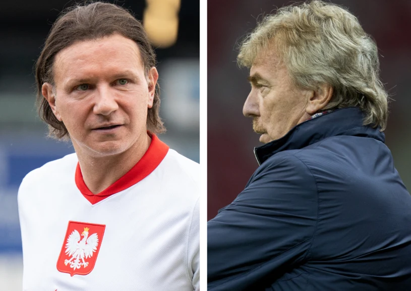 “Słaby prezes” i “wujek z wesela”. Majdan ostro o Bońku i jego rządach