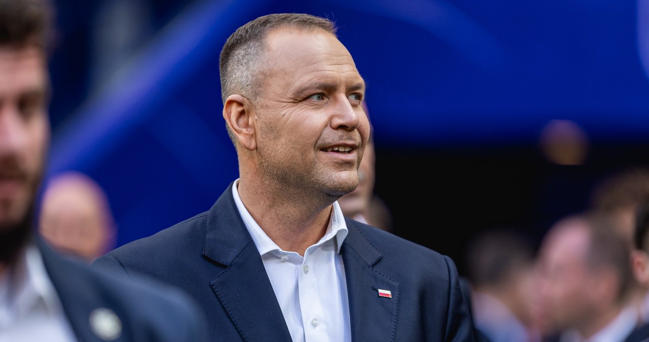 Na 100 m pobiegł 9,89. Chce reprezentować Polskę. Apelują do Nawrockiego