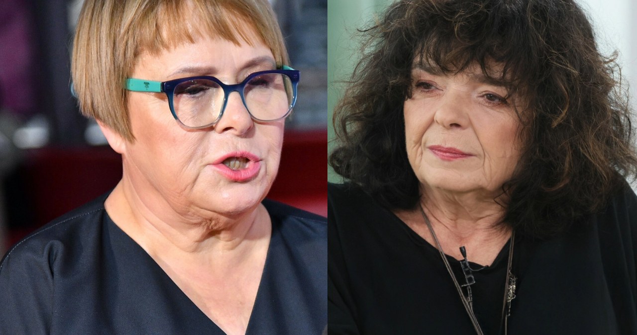 Łepkowska wypunktowała Grocholę. "Ciśnie mi się na usta gorsze słowo"