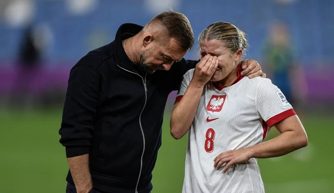 Selekcjoner Polek szczery do bólu po odpadnięciu z MŚ. "Przedziwne"