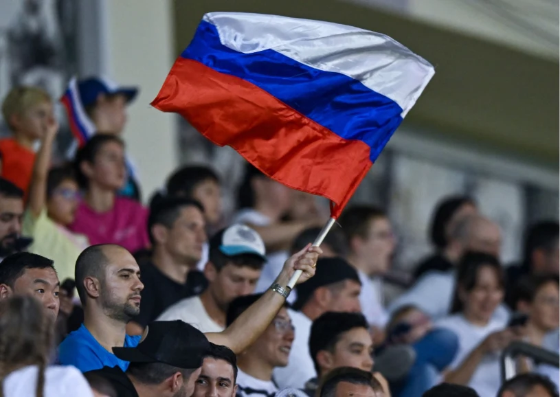 Przełomowa decyzja FIFA. Rosja dopuszczona do turnieju młodzieżowego