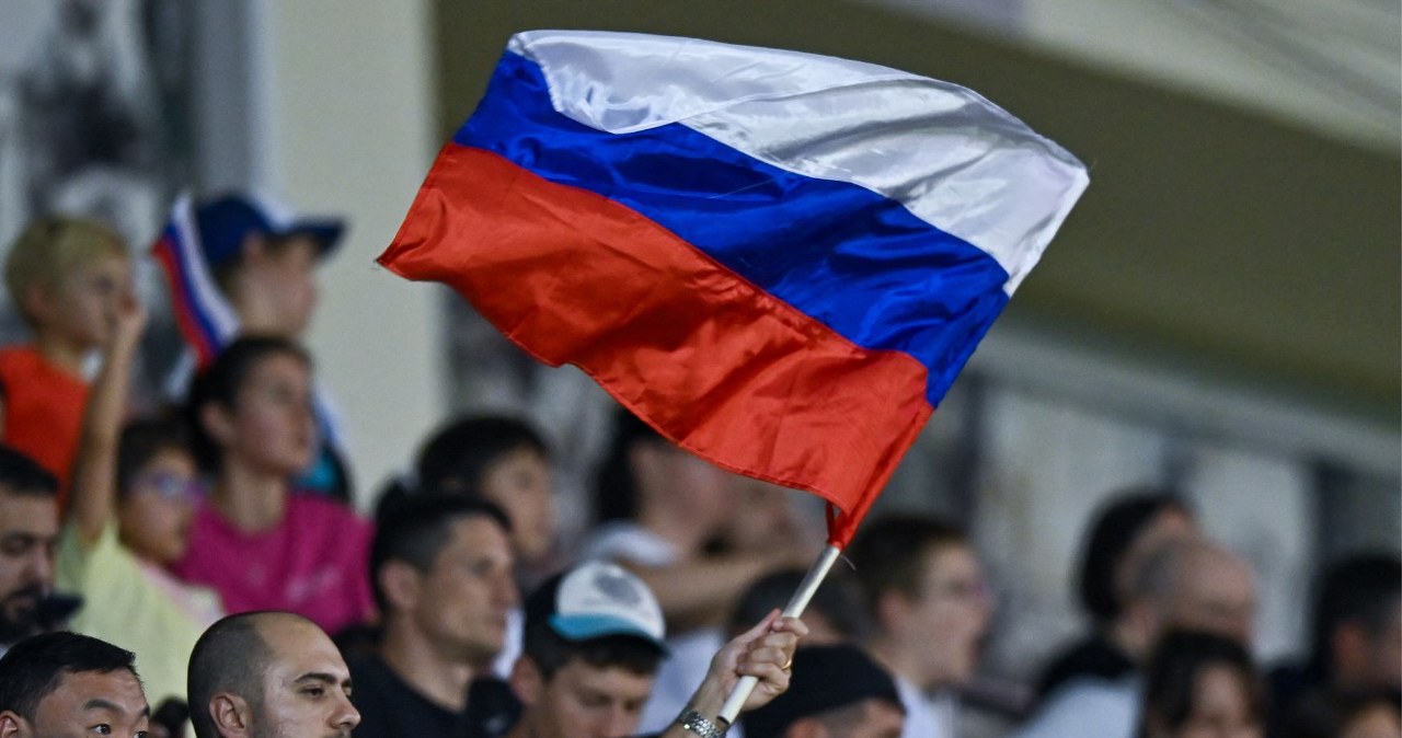 Przełomowa decyzja FIFA. Rosja dopuszczona do turnieju młodzieżowego
