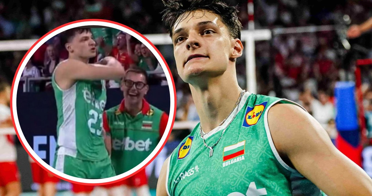 Nadciąga kara dla Nikołowa. Bułgar doigrał się. Polski mistrz globu reaguje