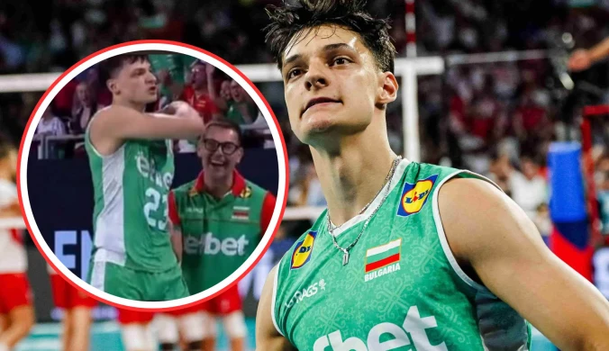 Nadciąga kara dla Nikołowa. Bułgar doigrał się. Polski mistrz globu reaguje