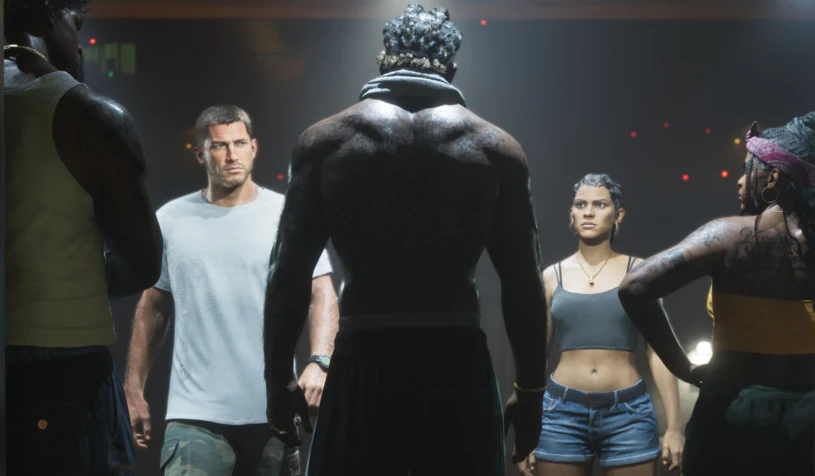 GTA 6 Extended Look to tylko "samouczek" - szef Take-Two o zapowiedzi gry