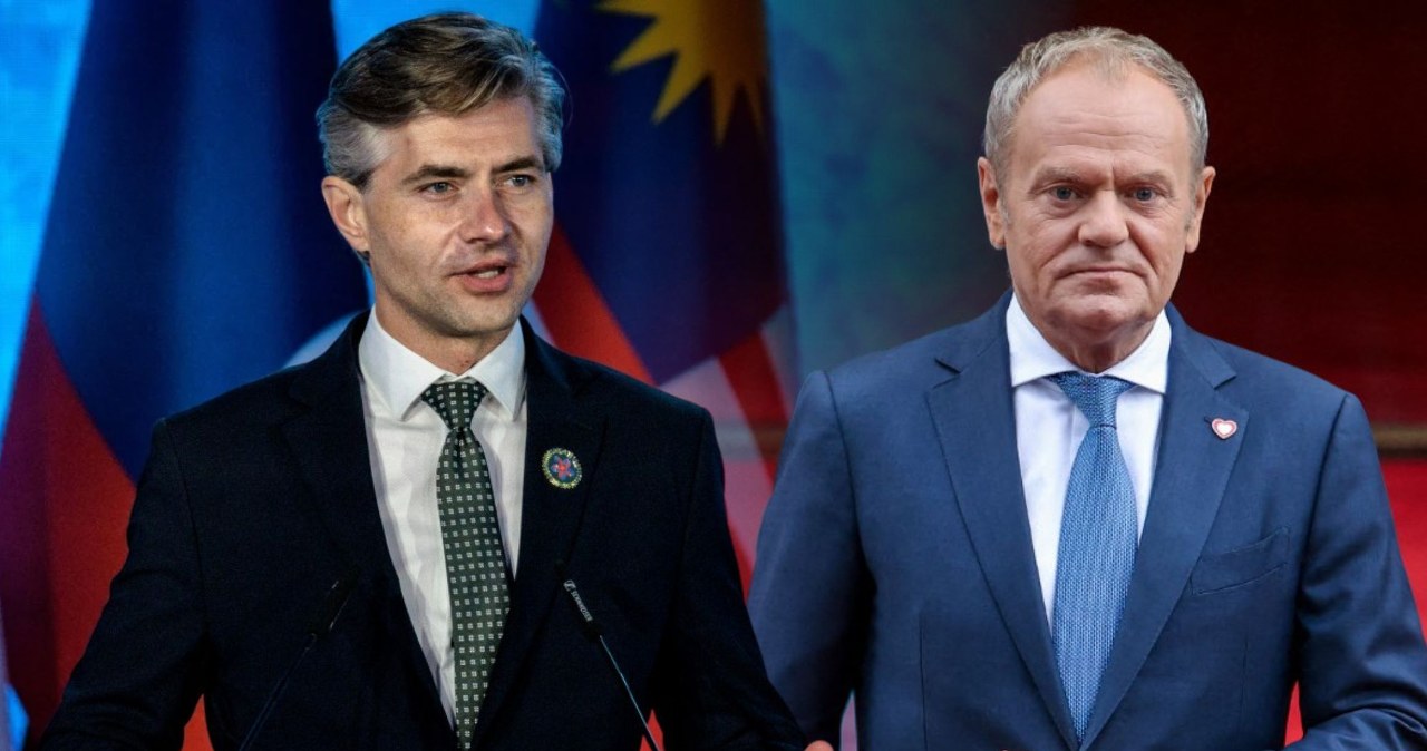 Kraj NATO potwierdza słowa Papy. "Dysponujemy tymi samymi informacjami"