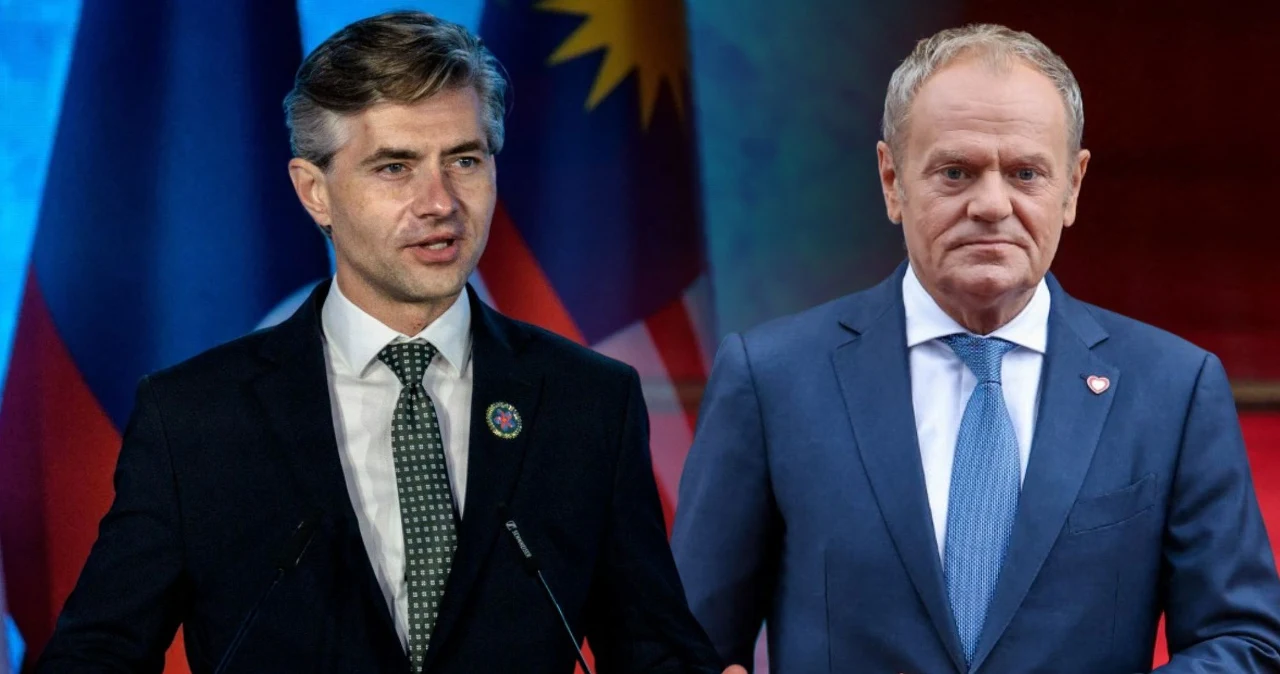 Zdjęcie do aktualności: Kraj NATO potwierdza słowa Tuska. "Dysponujemy tymi samymi informacjami"