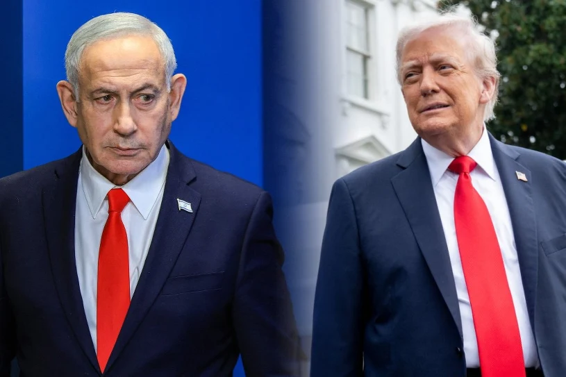 Izrael bez amunicji z USA, umowa zablokowana. "Budzi poważne wątpliwości"