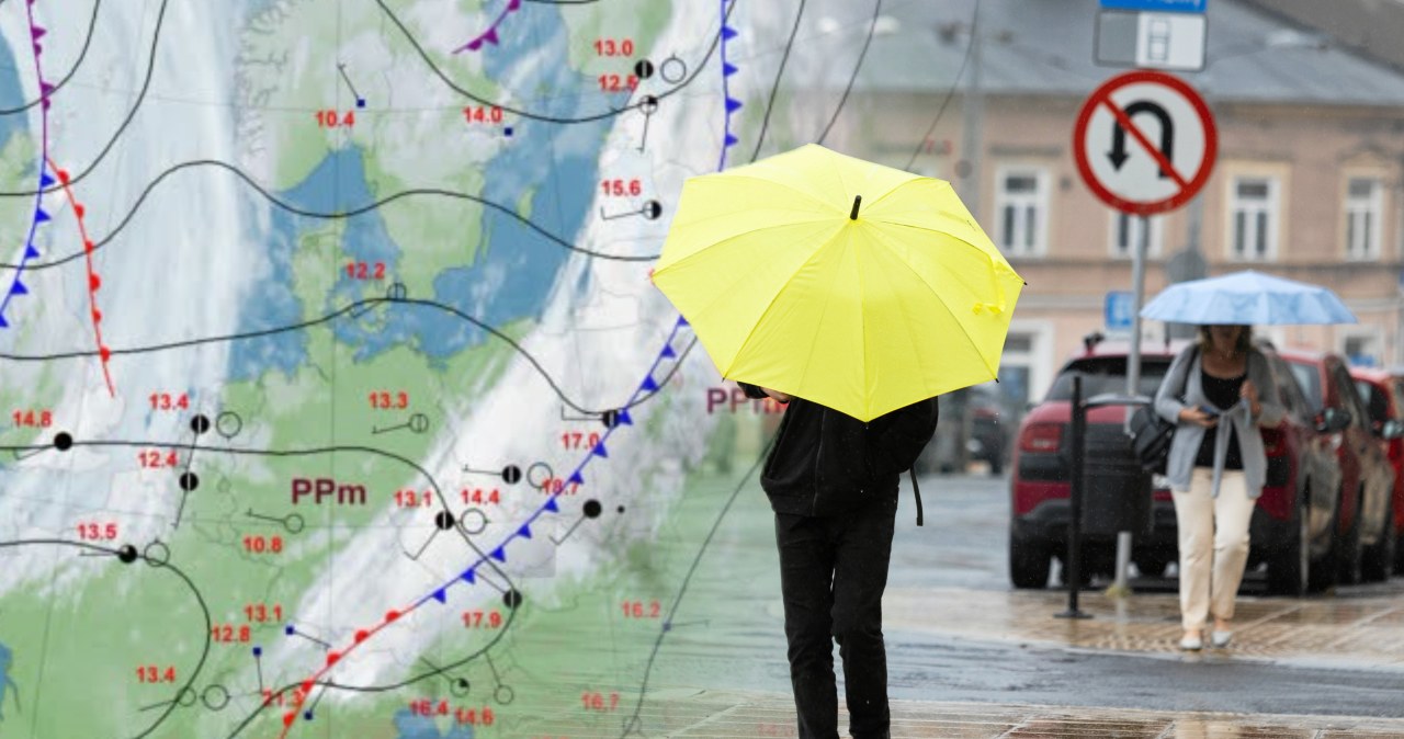 Pogoda na piątek z porannymi mgłami. Potem sporo zmian na lepsze Pogoda na piątek z porannymi mgłami. Potem sporo zmian na lepsze