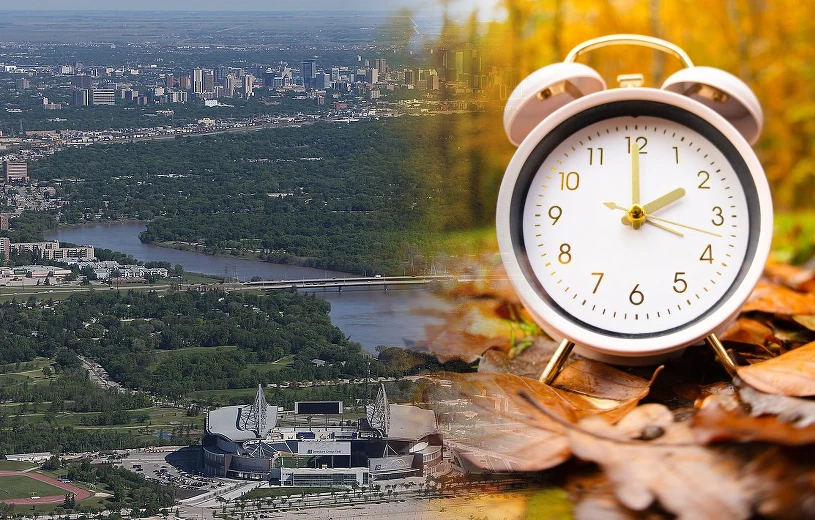 Nie będą przestawiać zegarków. Kanadyjska prowincja podjęła decyzję