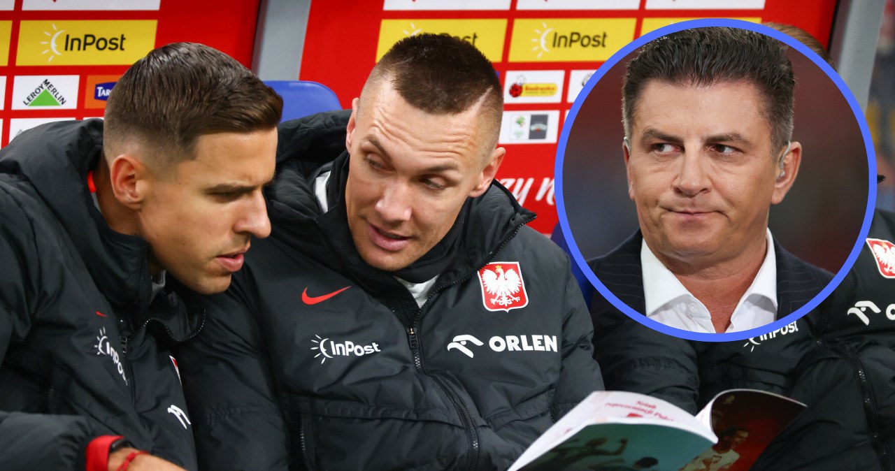 Wielki nieobecny listy Urbana. Borek wątpi w powrót. "Przekaz od trenera"