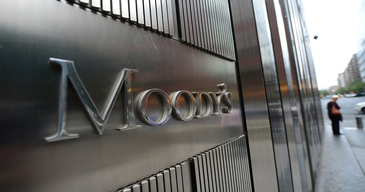 Agencja Moody's ostrzega Polskę. Wiadomo, co z ratingiem