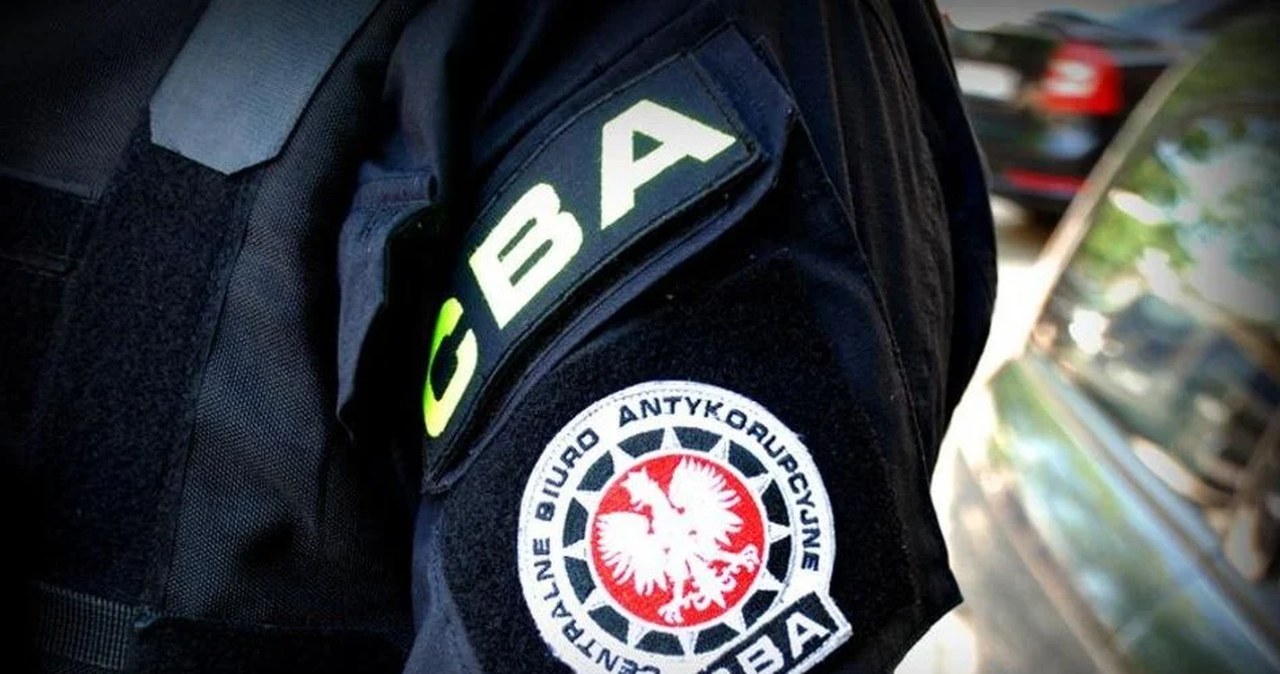 Poseł doprowadzony do Prokuratury Europejskiej w Katowicach