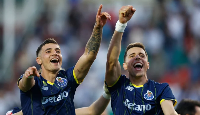 Duet z Porto wywołany do tablicy. Urban nie ma wątpliwości. "Muszą pokazać"