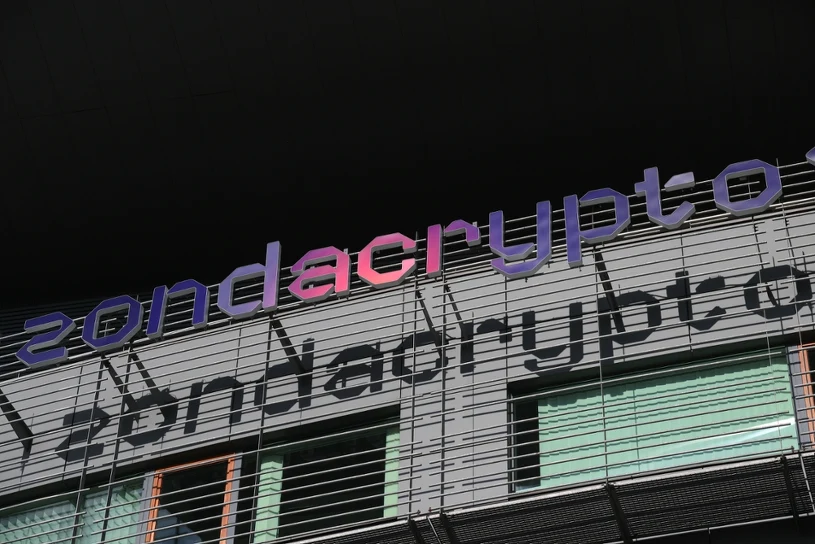 Nowy wątek w aferze Zondacrypto. Media: Chodzi o Telewizję Republika