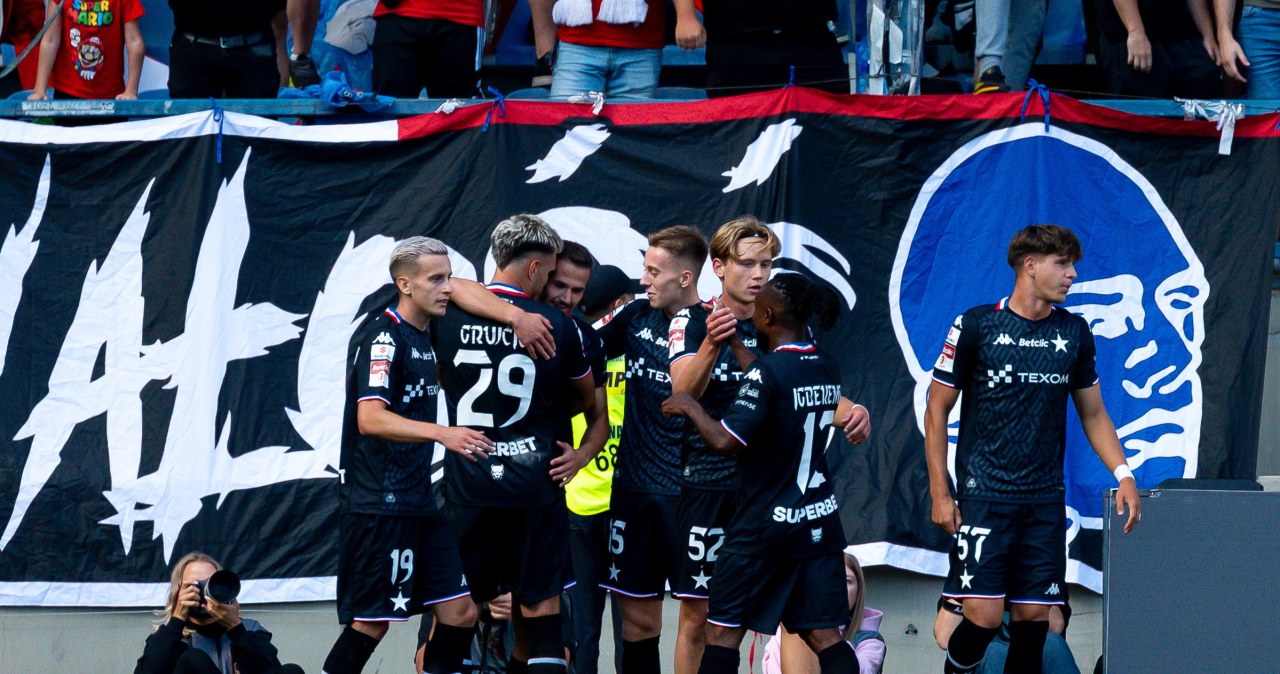 Wielkie emocje przed meczem Wisły Kraków. Śląsk chce się odegrać za 0:5
