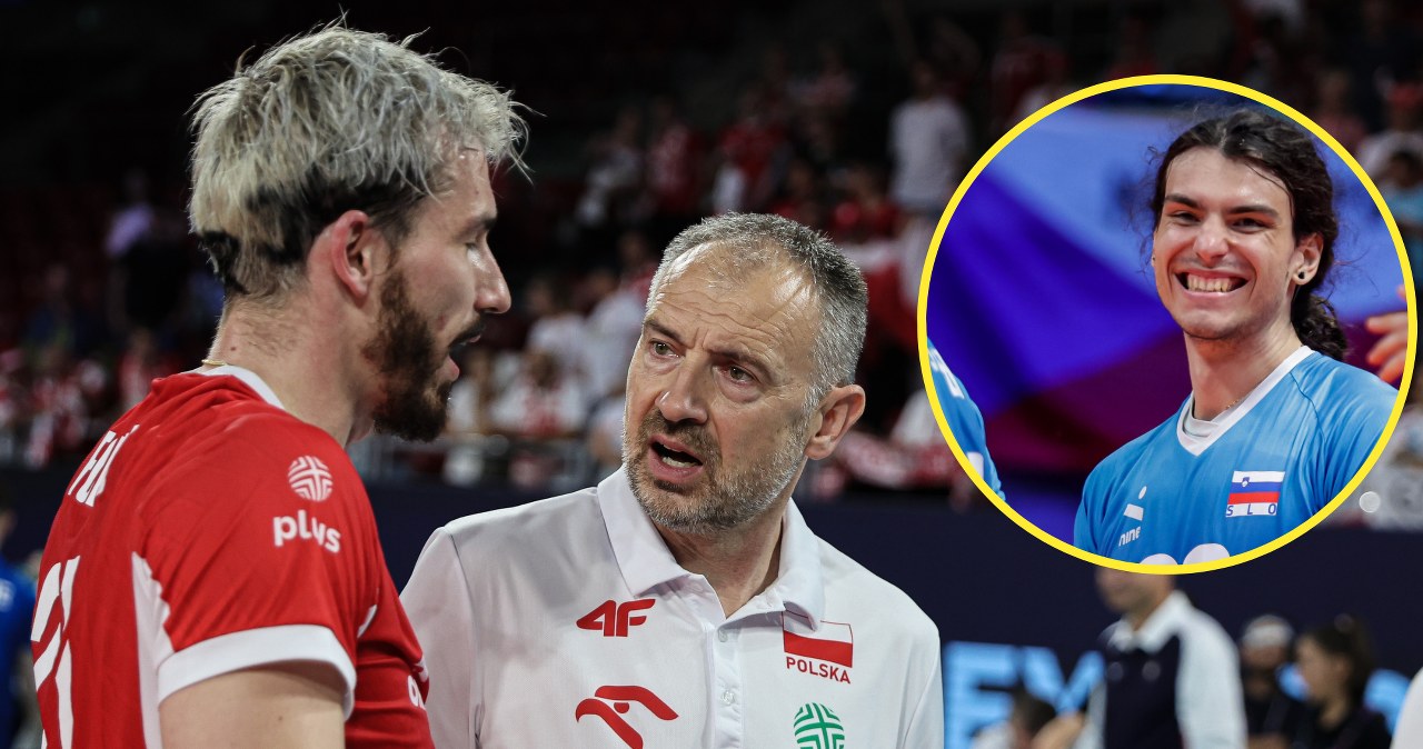 Wygrana Włochów ma konsekwencje dla Polski. Grbić musi być na to gotowy