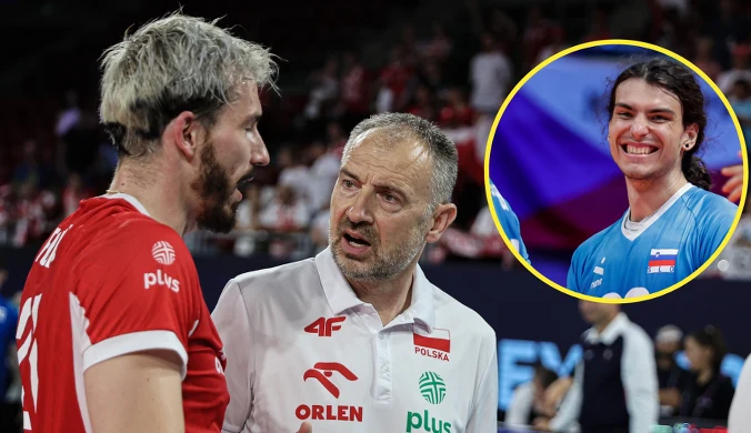 Wygrana Włochów ma konsekwencje dla Polski. Grbić musi być na to gotowy
