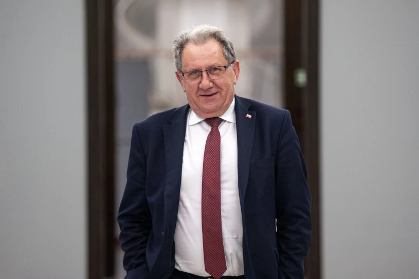 Prokuratura chciała postawić zarzuty posłowi PiS. Sejm podjął decyzję