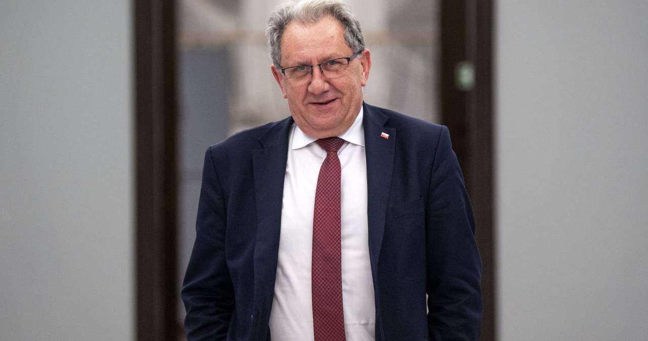 Prokuratura chciała postawić zarzuty posłowi PiS. Sejm podjął decyzję