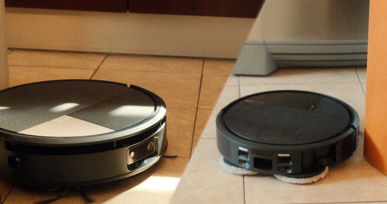 30 dni testowałam odkurzacze Roomba. Wniosek? To nie są odkurzacze dla wszystkich