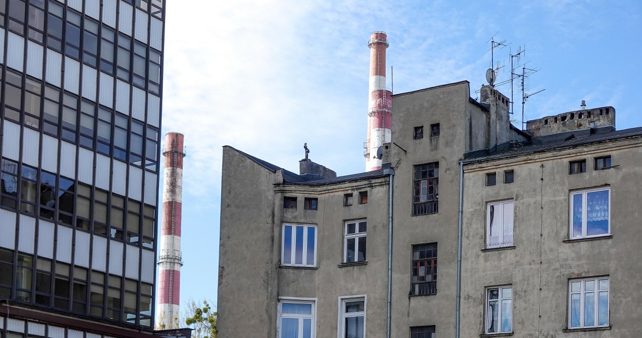 Filip Springer: Łódź skupia wyzwania mieszkaniowe Europy Filip Springer: Łódź skupia wyzwania mieszkaniowe Europy