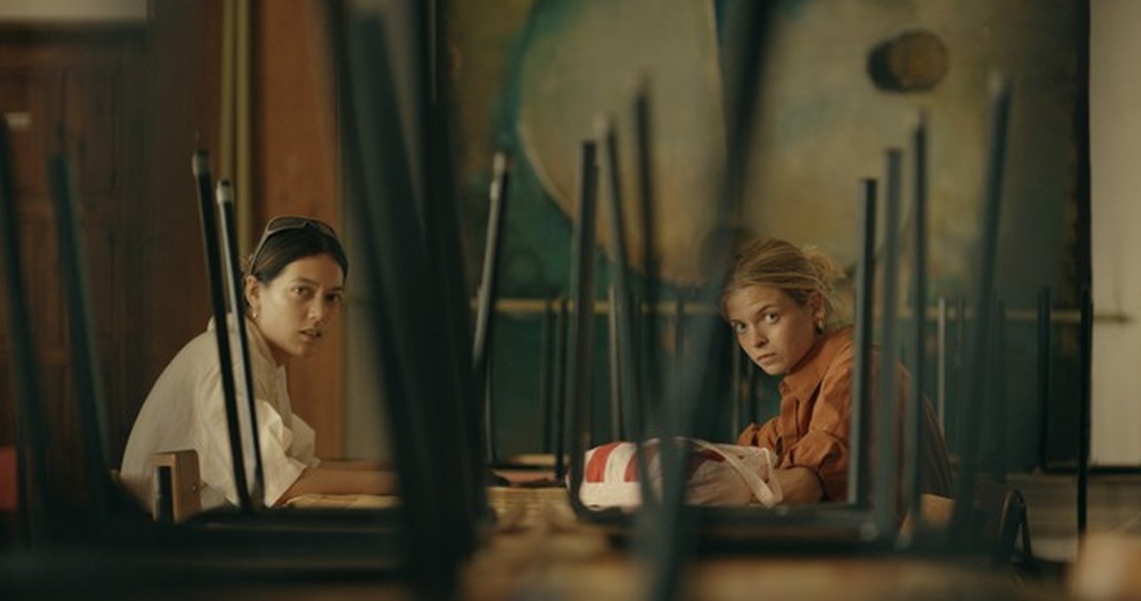 „Czarna godzina” Filipa Bojarskiego w Gdyni. Oto premierowy zwiastun filmu