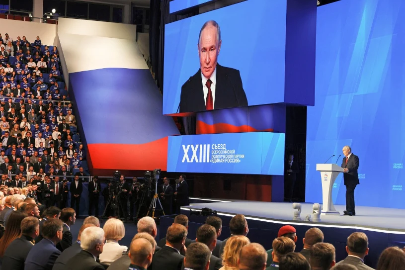"Szalona drukarka Putina". Mieszkają w Polsce i nie chcą milczeć