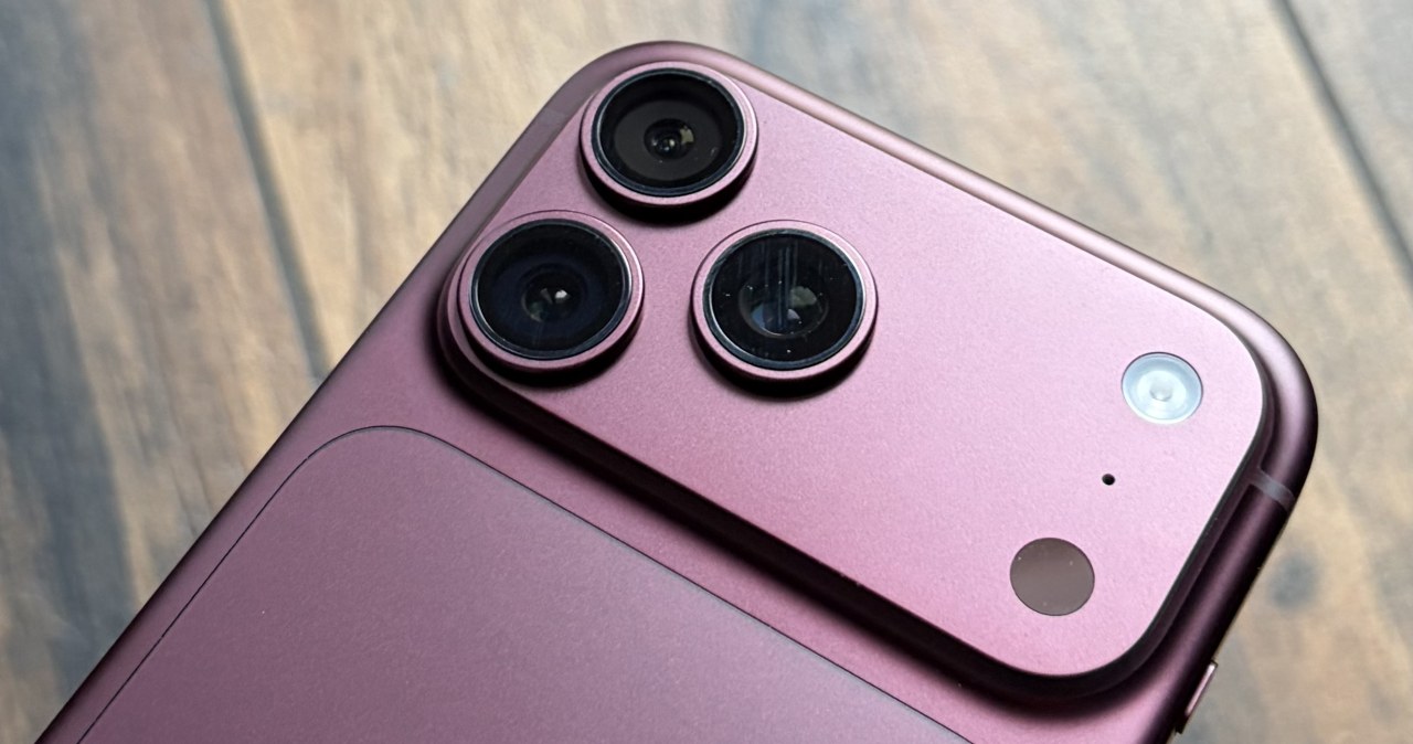 Mamy nowego iPhone'a i przystępujemy do testów