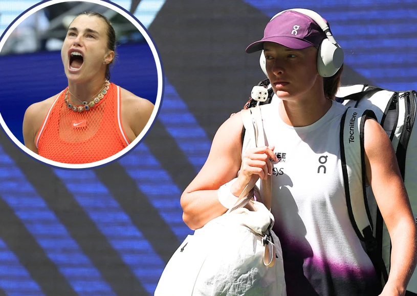 Sabalenka dołącza do Świątek. Jest potwierdzenie. Sama się pochwaliła