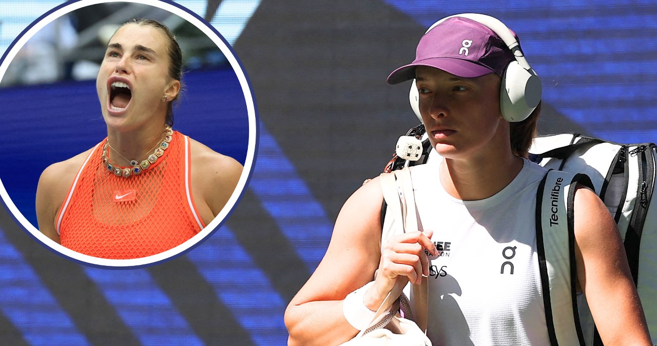 Sabalenka dołącza do Świątek. Jest potwierdzenie. Sama się pochwaliła